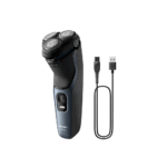 Philips Wet &amp; Dry Electric Shaver S314400-1