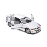 Solido 1:18 BMW E36 M3 Coupé lightweight (1995) AlpinWeiss 1803903