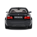 Solido 118 BMW E46 CSL (2003)-4
