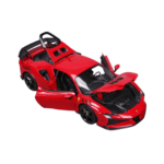 Bburago Ferrari SF90 XX Stradale Red 2024 118 18-16020-RD-1