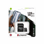 Kingston Canvas Select Plus 128GB Micro SD Card 100MBs-1