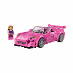 LEGO Speed Champions 2 Fast 2 Furious Honda S2000 77241-2