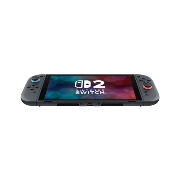 Nintendo Switch 2 Console + Mario Kart World Bundle-6