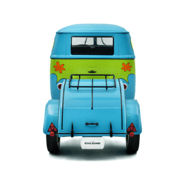 Solido 118 COOL COMBI – FLOWER POWER (2024)-4 Solido 1:18 COOL COMBI – FLOWER POWER (2024)