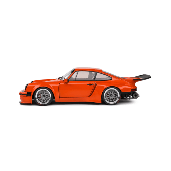 Solido 1:18 KS-R (2022)