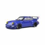 Solido 118 RWB Body Kit Champagne (2017) S1807503-4