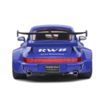 Solido 118 RWB Body Kit Champagne (2017) S1807503-7