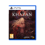 The First Berserker: Khazan Playstation 5