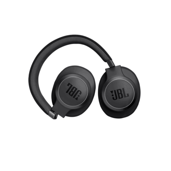 JBL Live 770NC Wireless Over Ear Headphones
