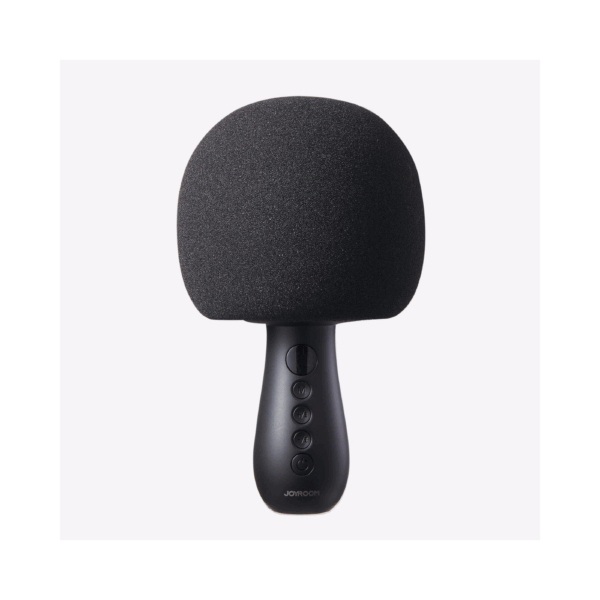 Joyroom JR-MC6 Handheld Microphone with Speaker Joyroom JR-MC6 Handheld Microphone with Speaker