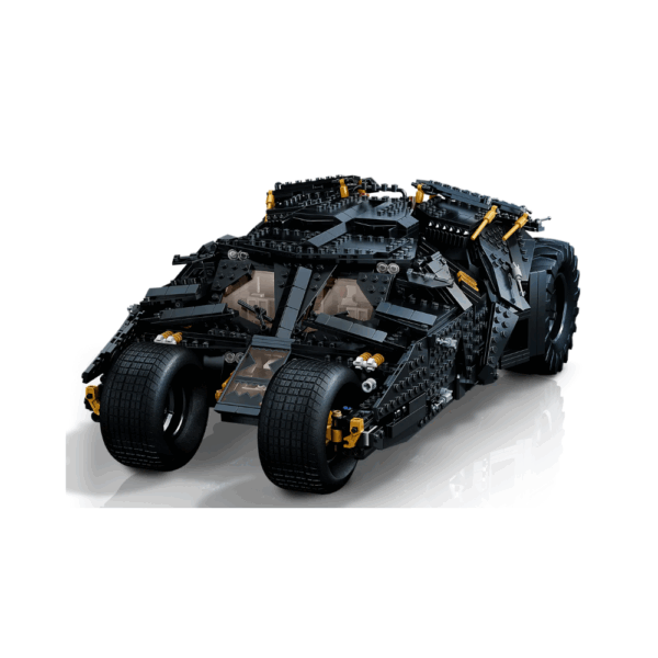 LEGO DC Batmobile Tumbler 76240 LEGO DC Batmobile Tumbler 76240