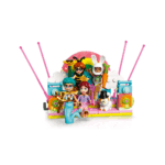 LEGO FRIENDS Costume Party with Unicorn & Fairy 42661-1