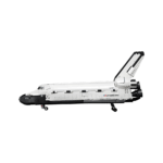 LEGO ICONS NASA Space Shuttle Discovery 10283-5
