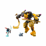 LEGO NINJAGO Arin's Spinjitzu Battle Mech 71839-1