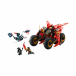 LEGO NINJAGO Ninja Combat Vehicle 71844-1
