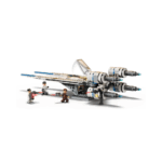 LEGO STAR WARS Rebel U-Wing Starfighter 75399-1