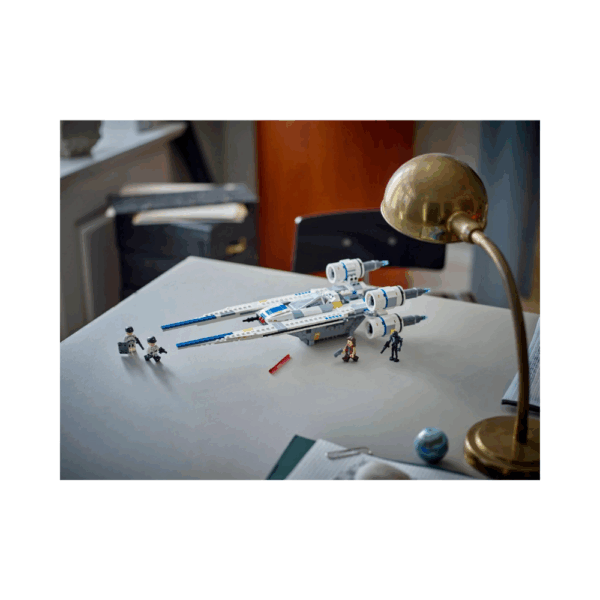 LEGO STAR WARS Rebel U-Wing Starfighter 75399