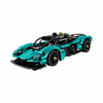 LEGO TECHNIC Aston Martin Valkyrie 42208-1
