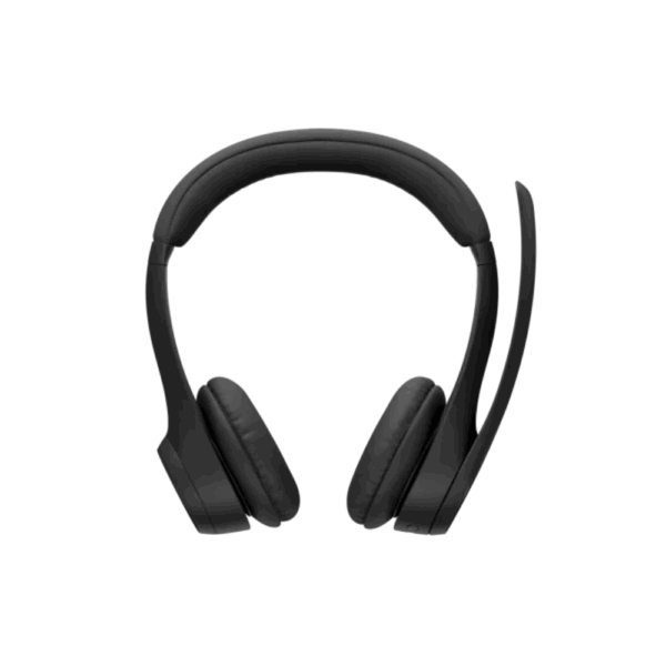 Logitech Zone 300 Wireless Headset (Black) Logitech Zone 300 Wireless Headset (Black)