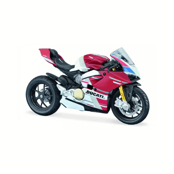 Maisto 1:18 Ducati Panigale V4 S Corse Maisto 1:18 Ducati Panigale V4 S Corse
