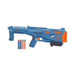 NERF Elite 2.0 Tetrad QS-4 Blaster-1