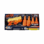 Nerf Alpha Strike Cobra RC-6 Targeting Set-1