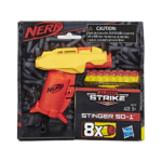 Nerf Alpha Strike Stinger SD-1-1