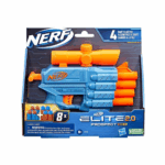 Nerf Elite 2.0 Prospect QS-4 Blaster-1