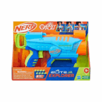 Nerf Elite Jr Explorer Easy-Play Toy Blaster-1