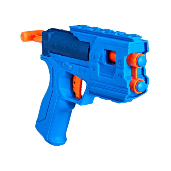 Nerf N Series Purestrike Blaster Nerf N Series Purestrike Blaster