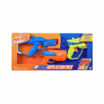 Nerf N Series Triple Action Pack-1