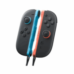 Nintendo Switch 2 Joy-Con (LR) (BlueRed)