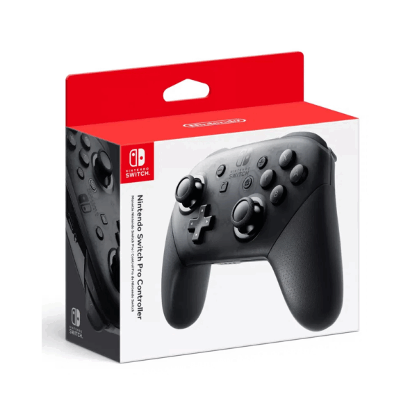 Nintendo Switch 2 Pro Controller