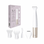 Panasonic 5-in-1 Body and Bikini Kit ES-WM31
