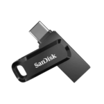 SanDisk Ultra Dual Drive Go USB Type-C 32GB (Black)-1