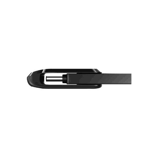 SanDisk Ultra Dual Drive Go USB Type-C 32GB (Black)-2 SanDisk Ultra Dual Drive Go USB Type-C 32GB (Black)