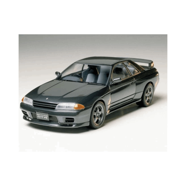 TAMIYA Nissan Skyline GT-R 124 Scale Model Kit 24090-1 TAMIYA Nissan Skyline GT-R 1/24 Scale Model Kit 24090