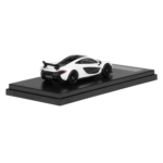 1:64 LCD McLaren P1 (White) LCD64023-WH
