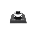 1:64 LCD McLaren P1 (White) LCD64023-WH