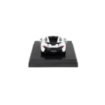 1:64 LCD McLaren P1 (White) LCD64023-WH