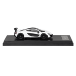 1:64 LCD McLaren P1 (White) LCD64023-WH