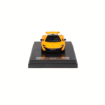 1:64 LCD McLaren P1 (Orange) LCD64023-OR