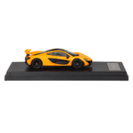 1:64 LCD McLaren P1 (Orange) LCD64023-OR