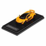 1:64 LCD McLaren P1 (Orange) LCD64023-OR