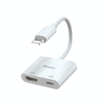 Yesido HM06 Lightning to HDMI Adapter 4K Video Cable Adapter