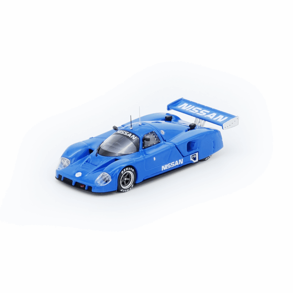 INNO64 Nissan R89C Blue IN64-R89C-BL INNO64 Nissan R89C Blue IN64-R89C-BL