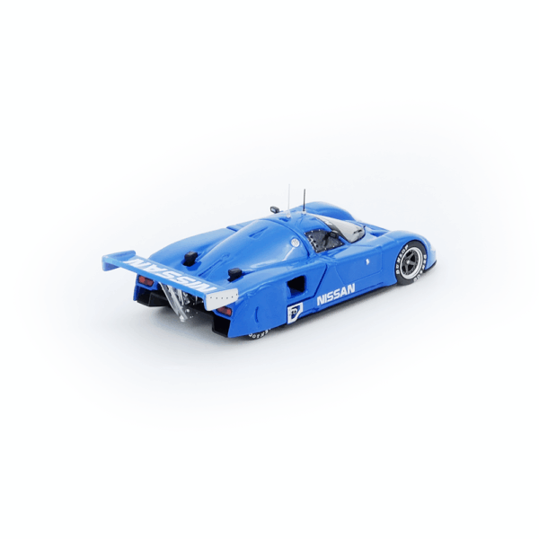 INNO64 Nissan R89C Blue IN64-R89C-BL INNO64 Nissan R89C Blue IN64-R89C-BL