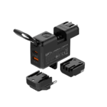 LDNIO 65W GaN Super Fast Charger Q2618-1