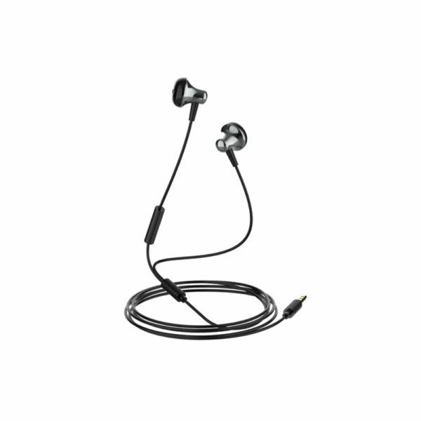 LDNIO Wired Stereo Headset In Ear Earphone HP08 LDNIO Wired Stereo Headset In Ear Earphone HP08