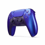 PS5 DualSense Wireless Controller (Chroma Indigo)-1
